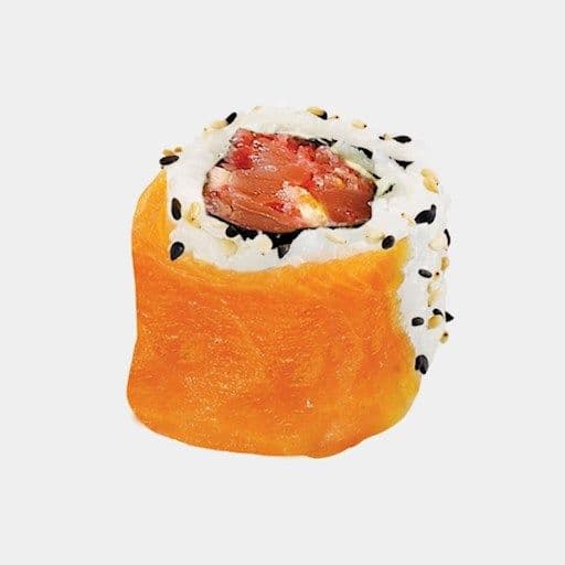 Sunkiss Maki / Maki Sunkiss