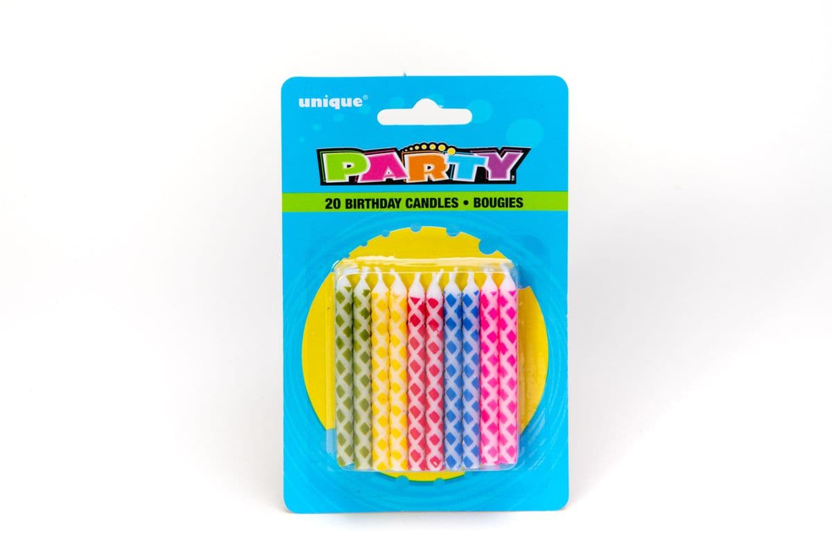 Party Accessories