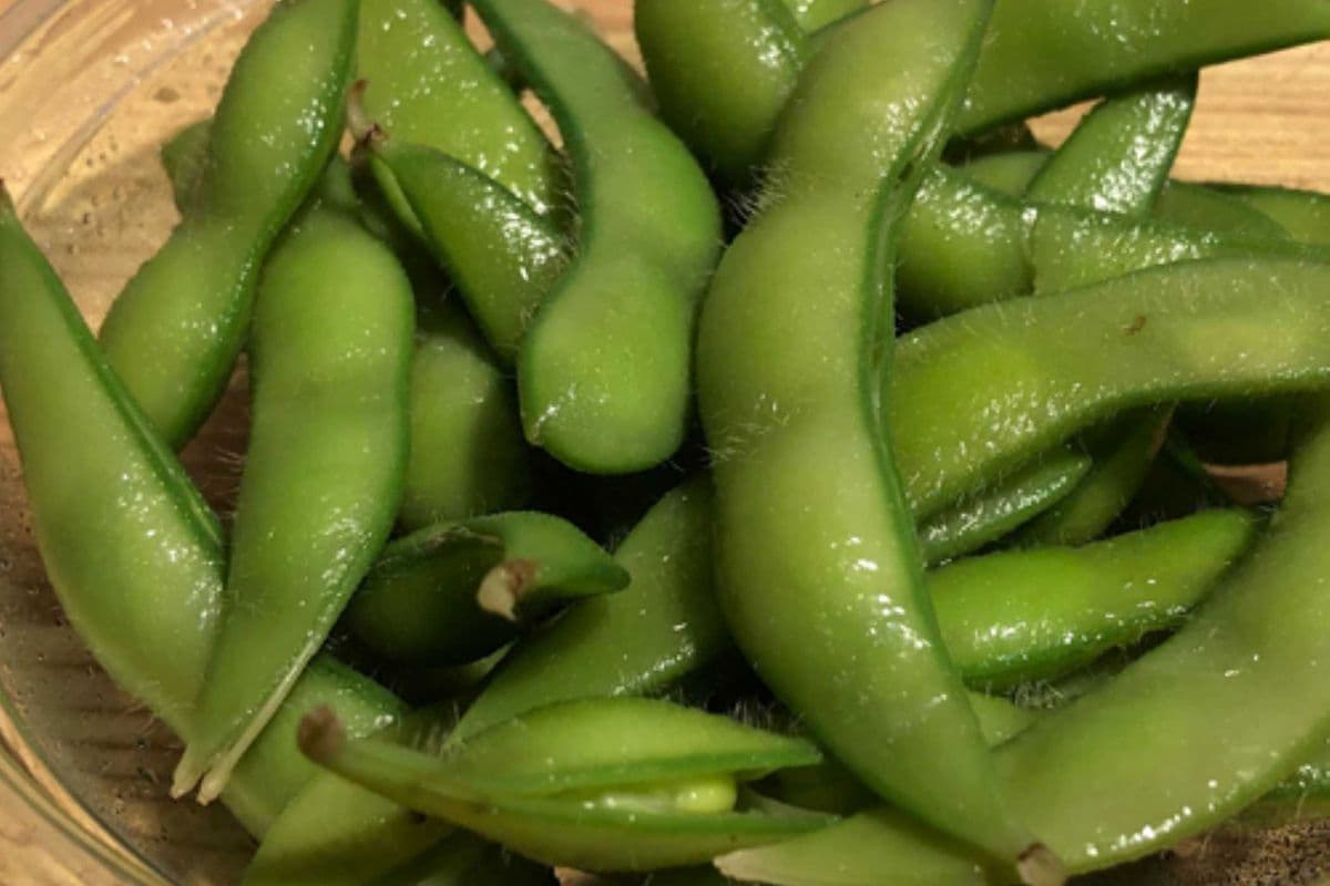 Edamame