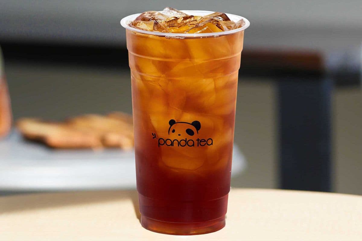 Wintermelon Tea 小磚冬瓜茶