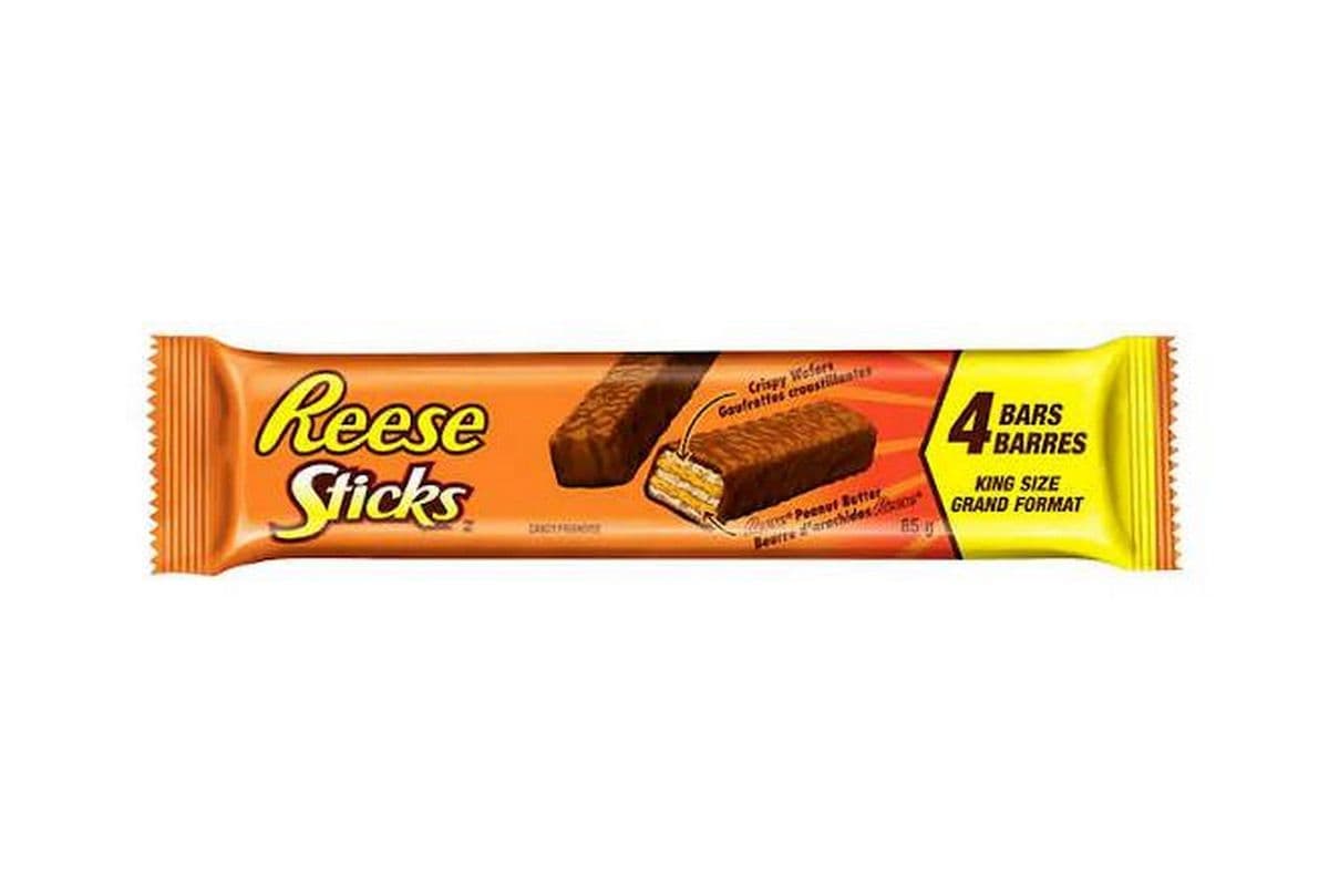 Reese Sticks (King Size)