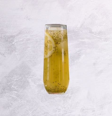 Lime Sharbat (Chef Special)