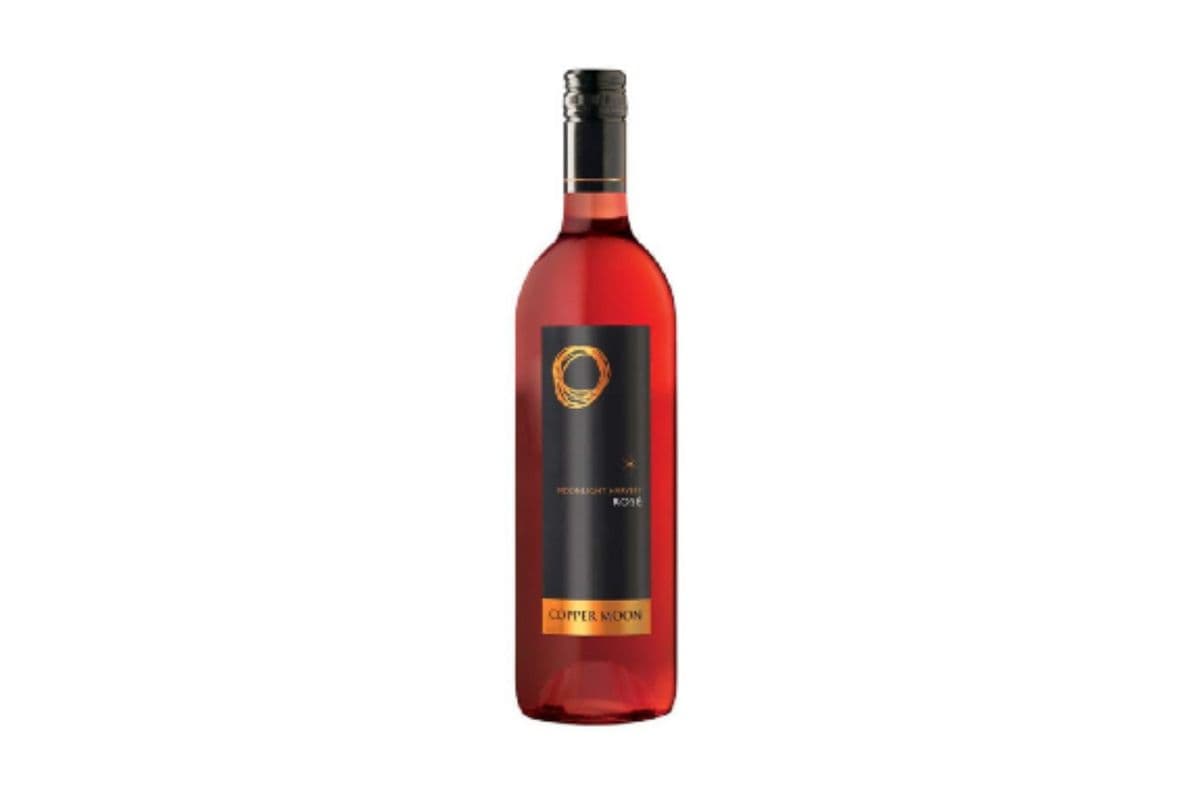 Copper Moon Rose (750 ml)