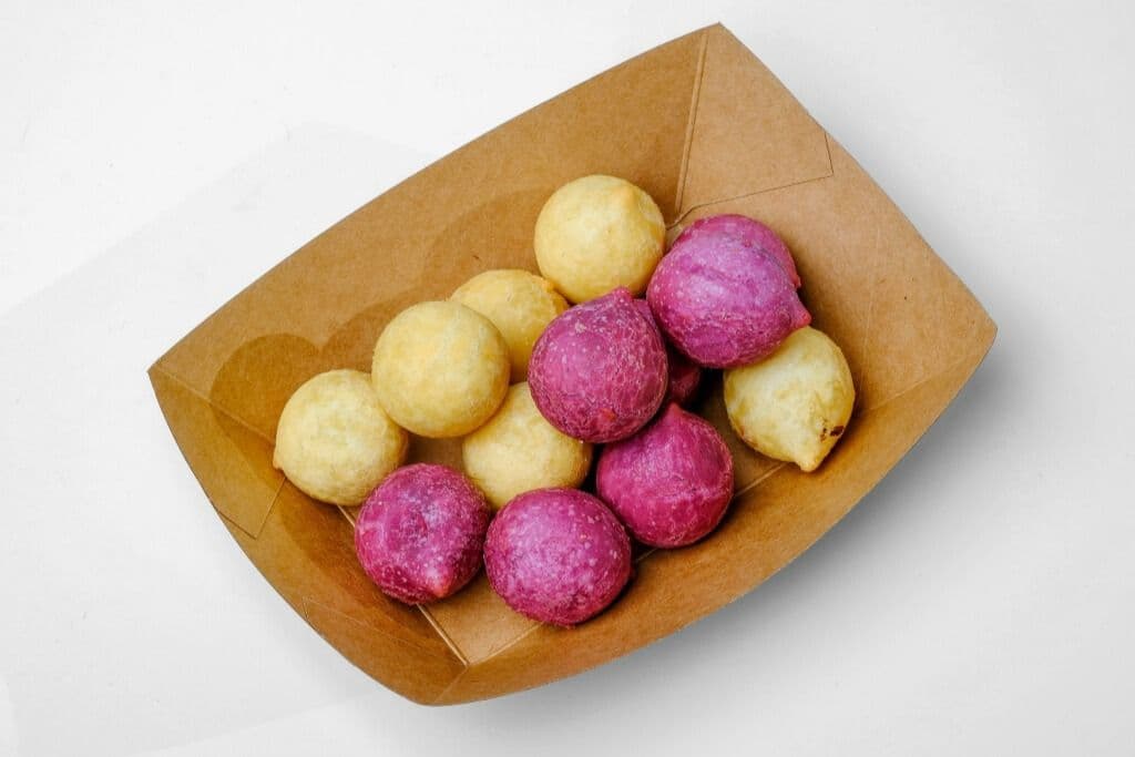 QQ Balls