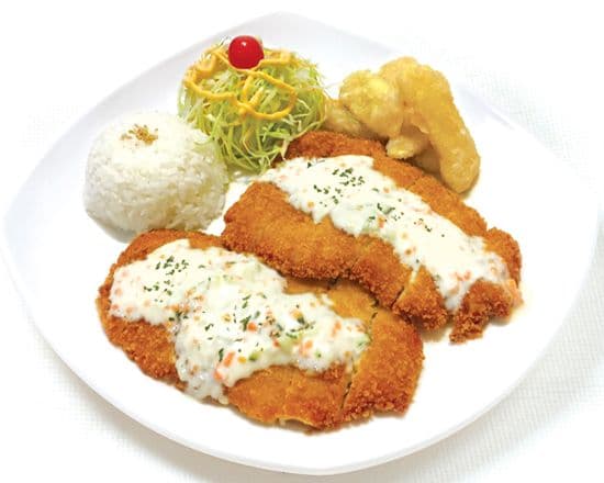 35U Sangsunkatsu