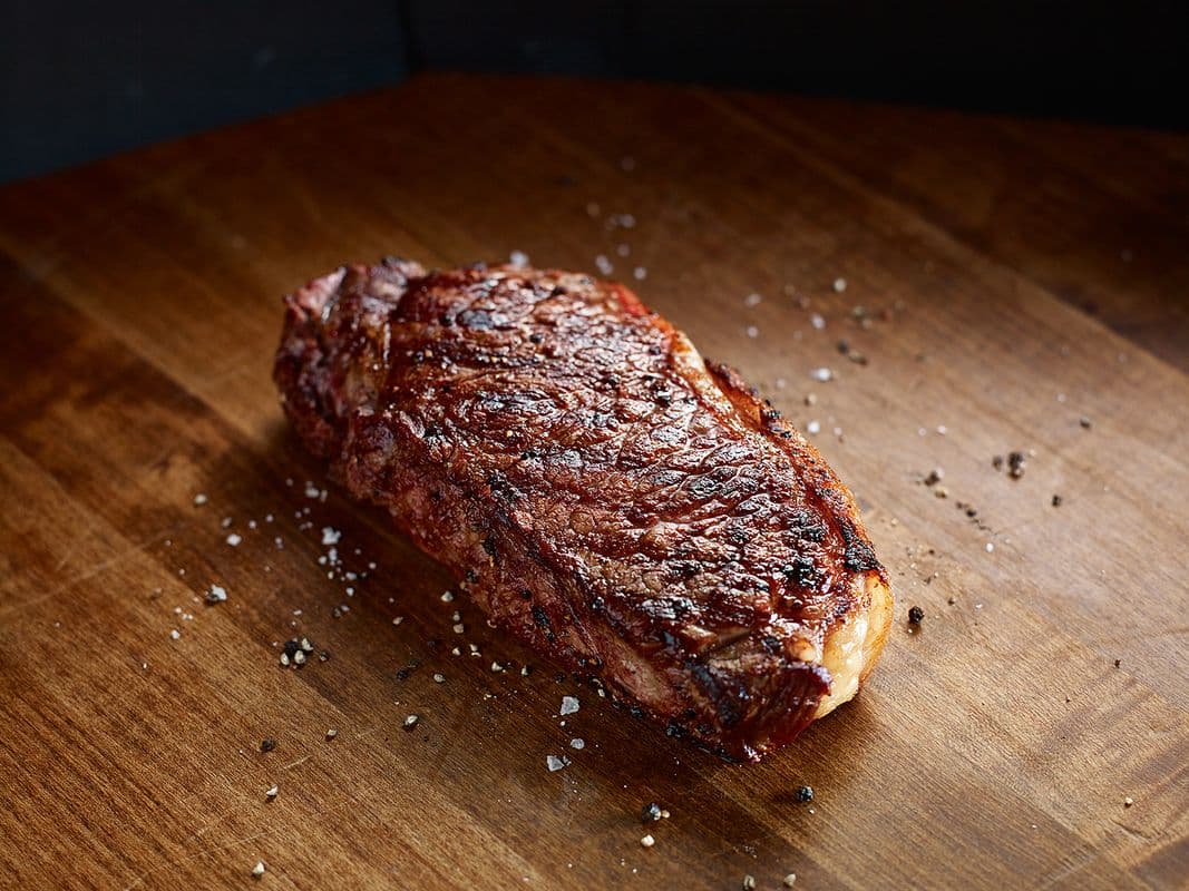 New York Strip