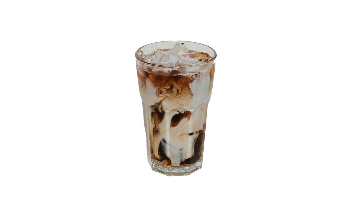 Drip / Iced coffee