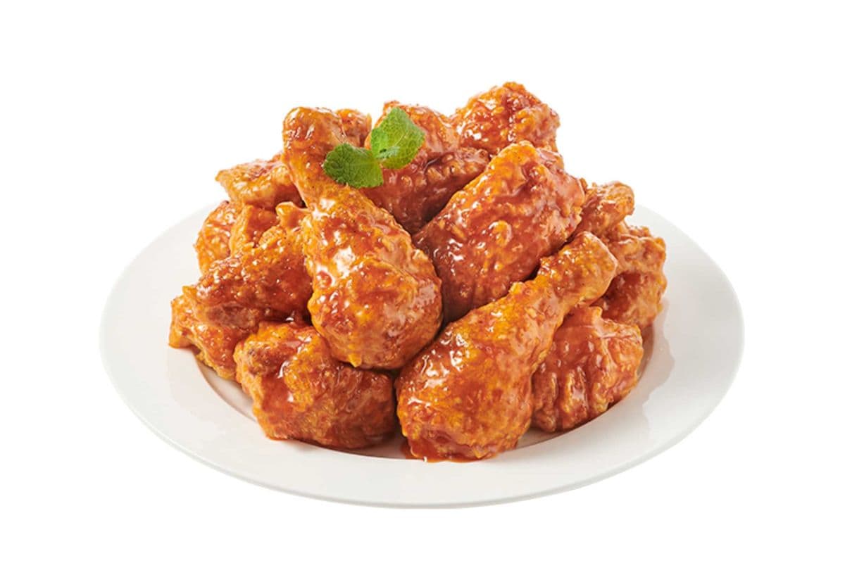 Pelicana Signature Mild Chicken