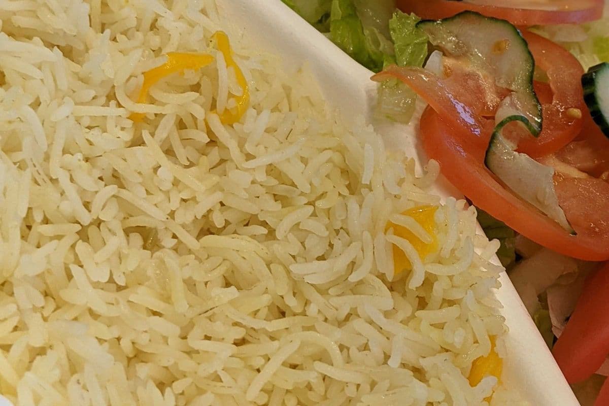 Rice