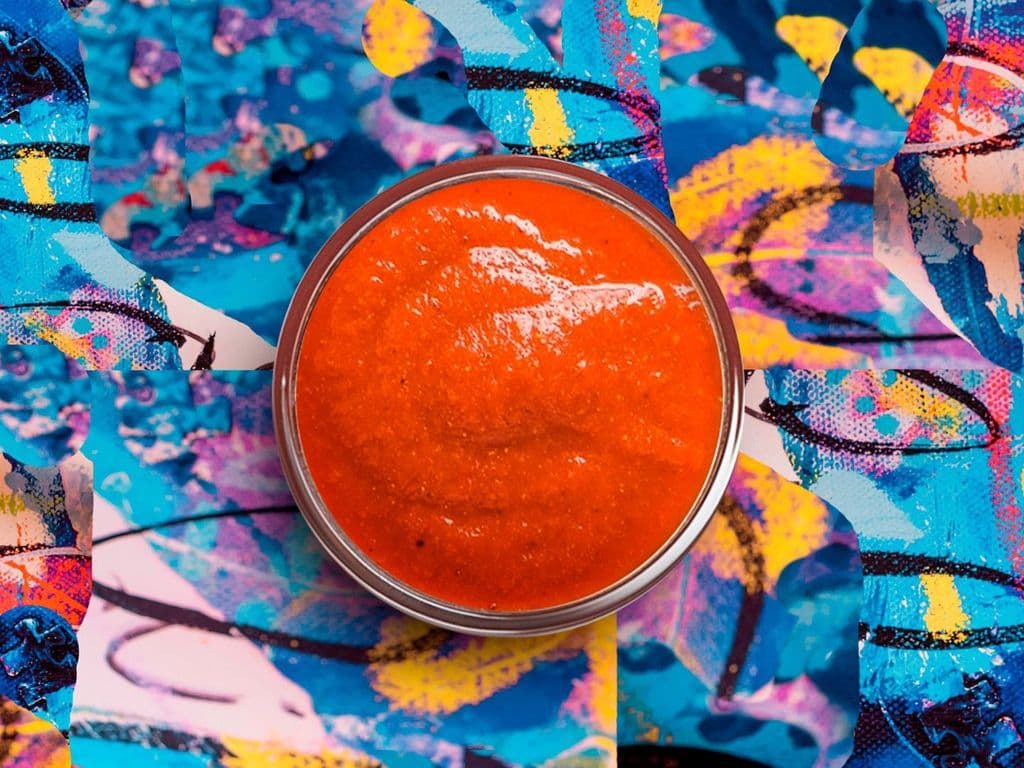 Hot Sauce