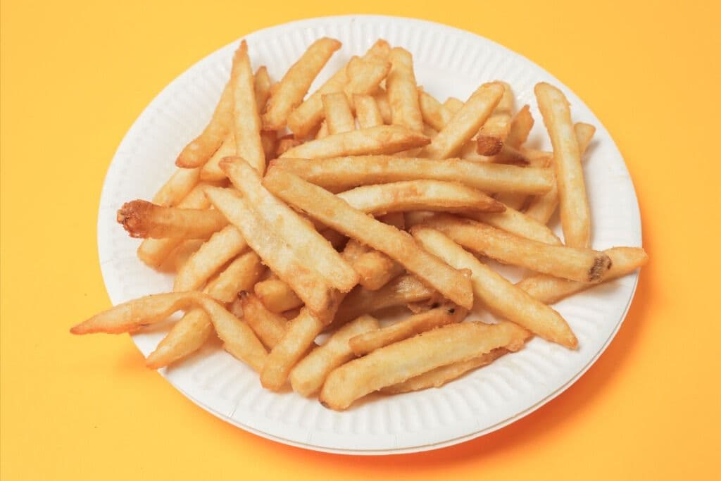 Frites / French Fries