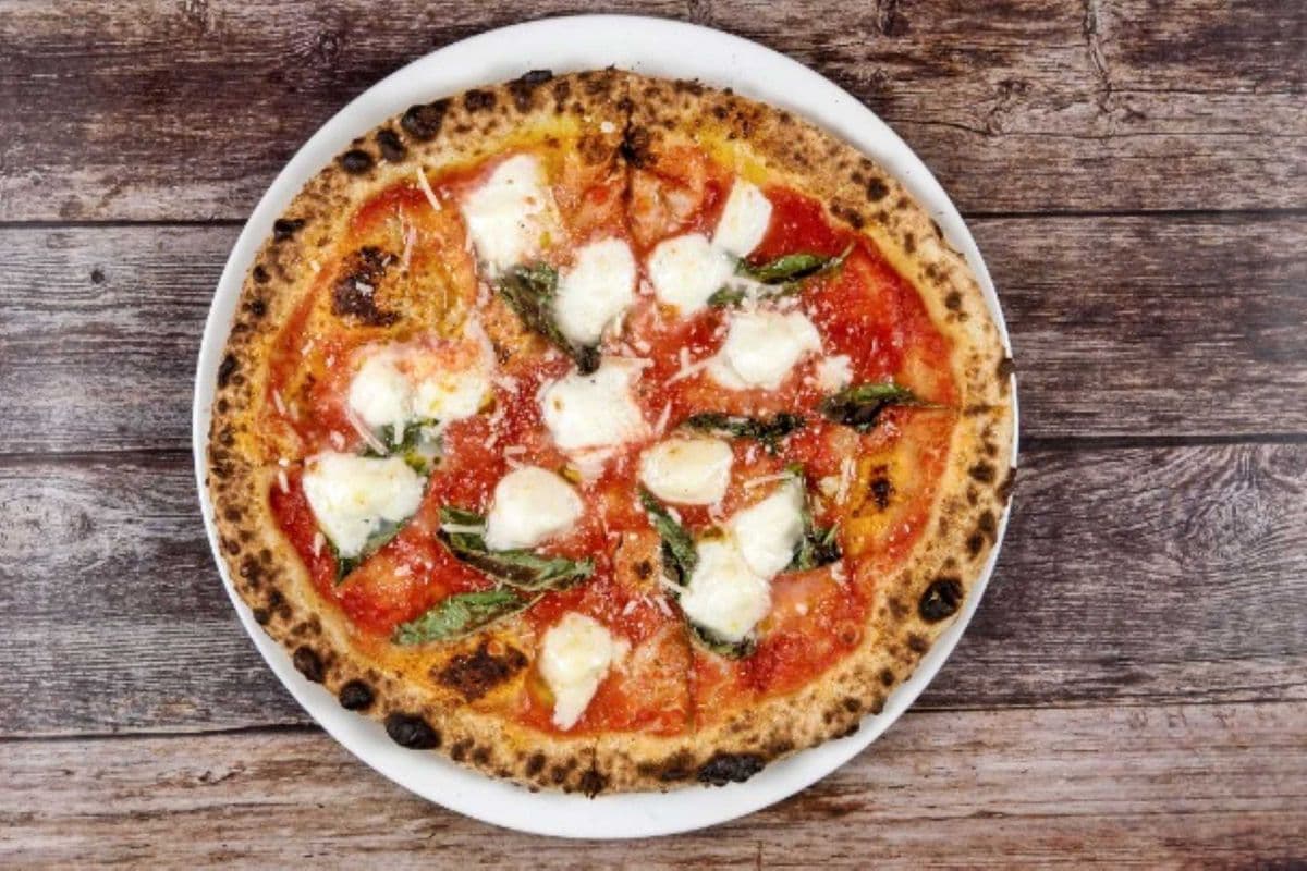 Margherita D.O.P