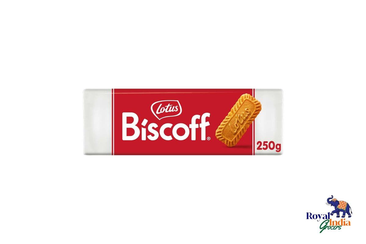 Lotus Biscoff (250 g)