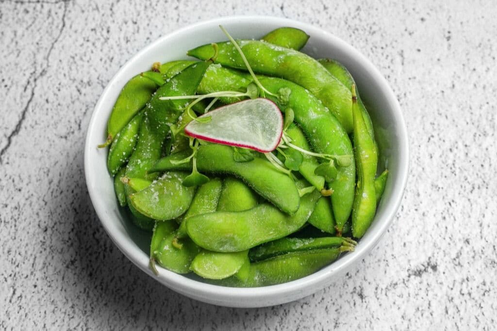 Edamame