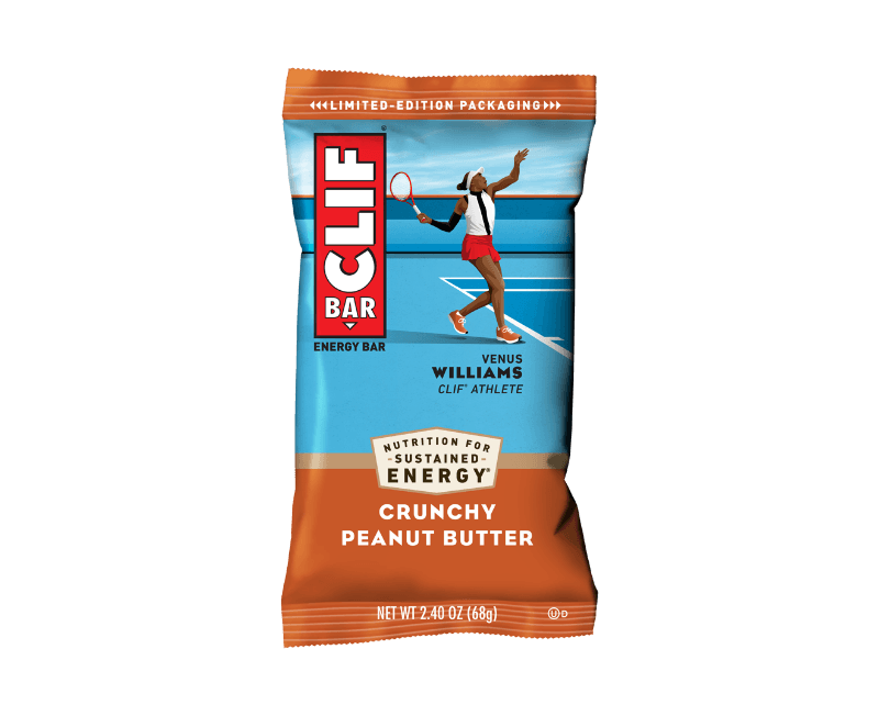 ClifBar Peanut Butter Crunchy