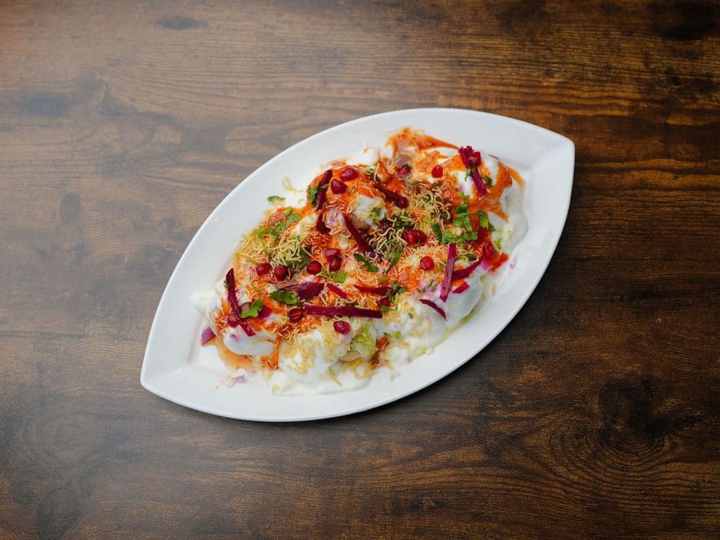 Dahi Bhalla