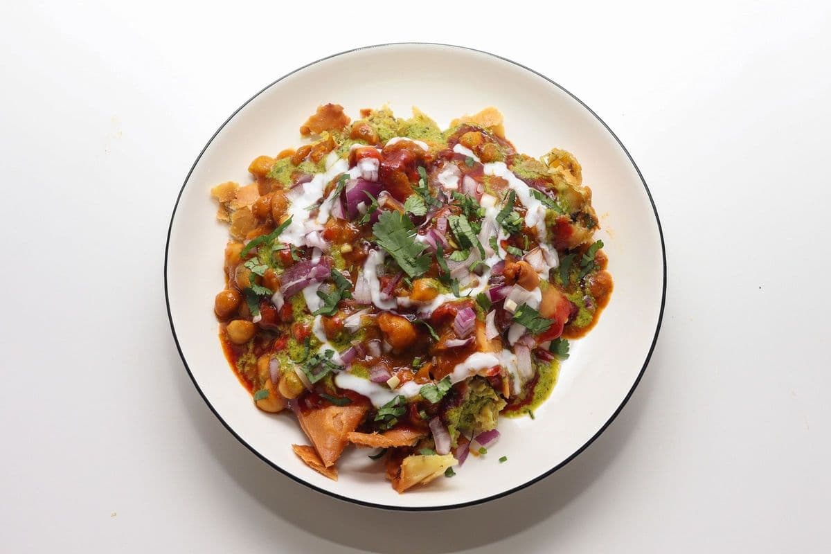 Veg Dum Biryani (Popular Choice)