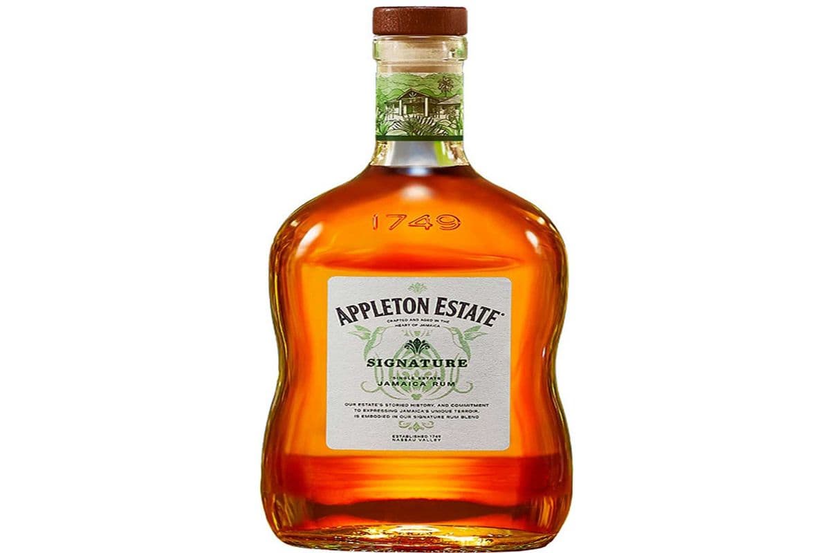 Appleton 375 ML (1 x 375 ml)