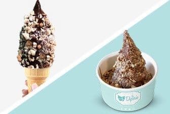 Le Rocher / Le Rocher