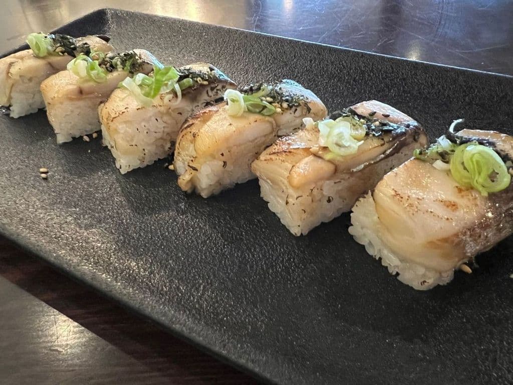 Aburi Saba Battera