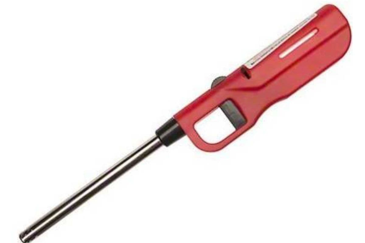 Gas Lighter