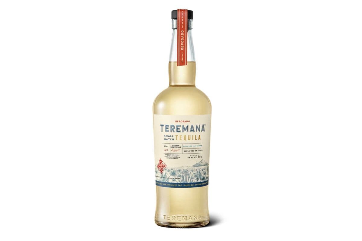 TEREMANA REPOSADO (1 x 750 ML)