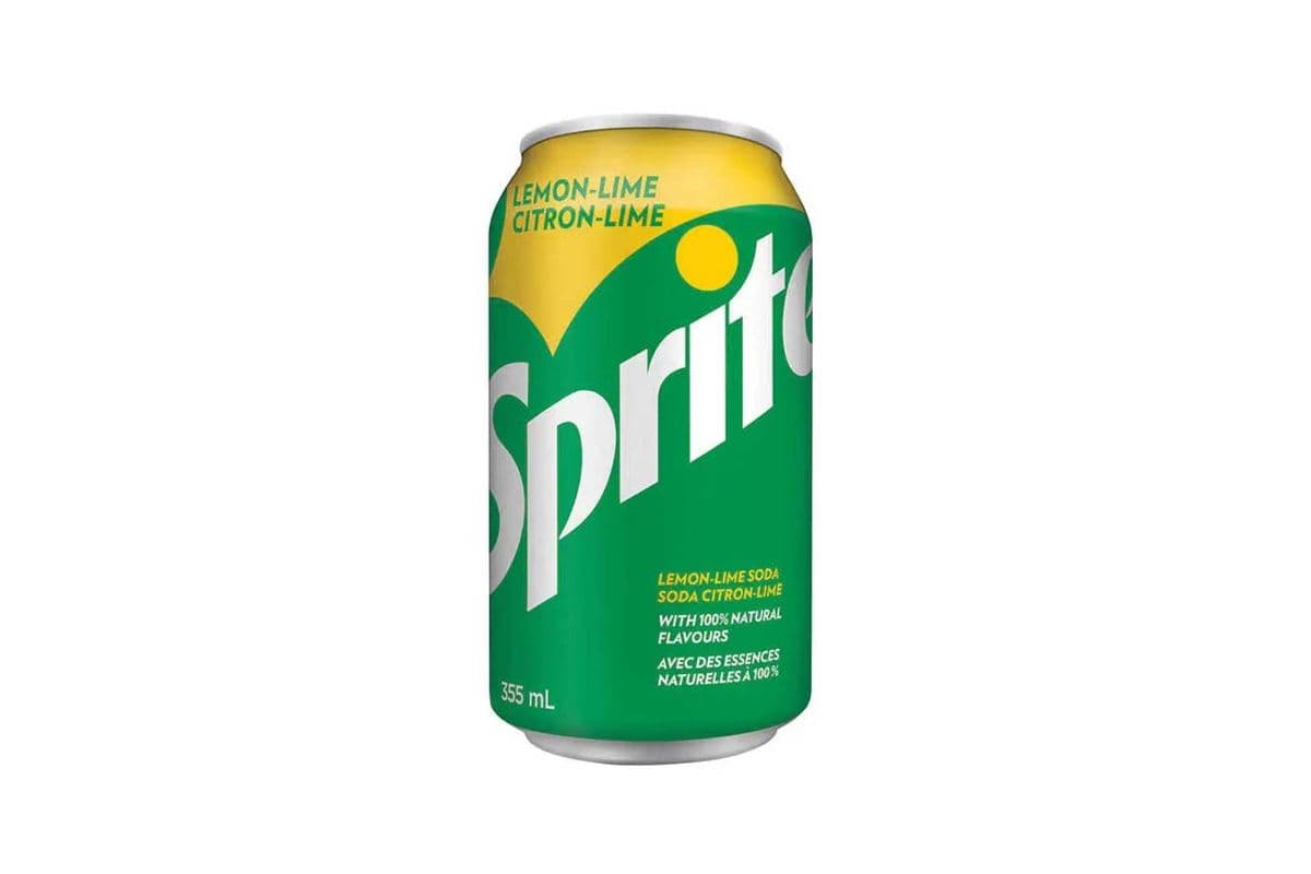 Sprite (355ml)