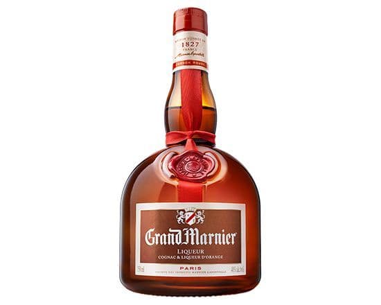 GRAND MARNIER (750ml)