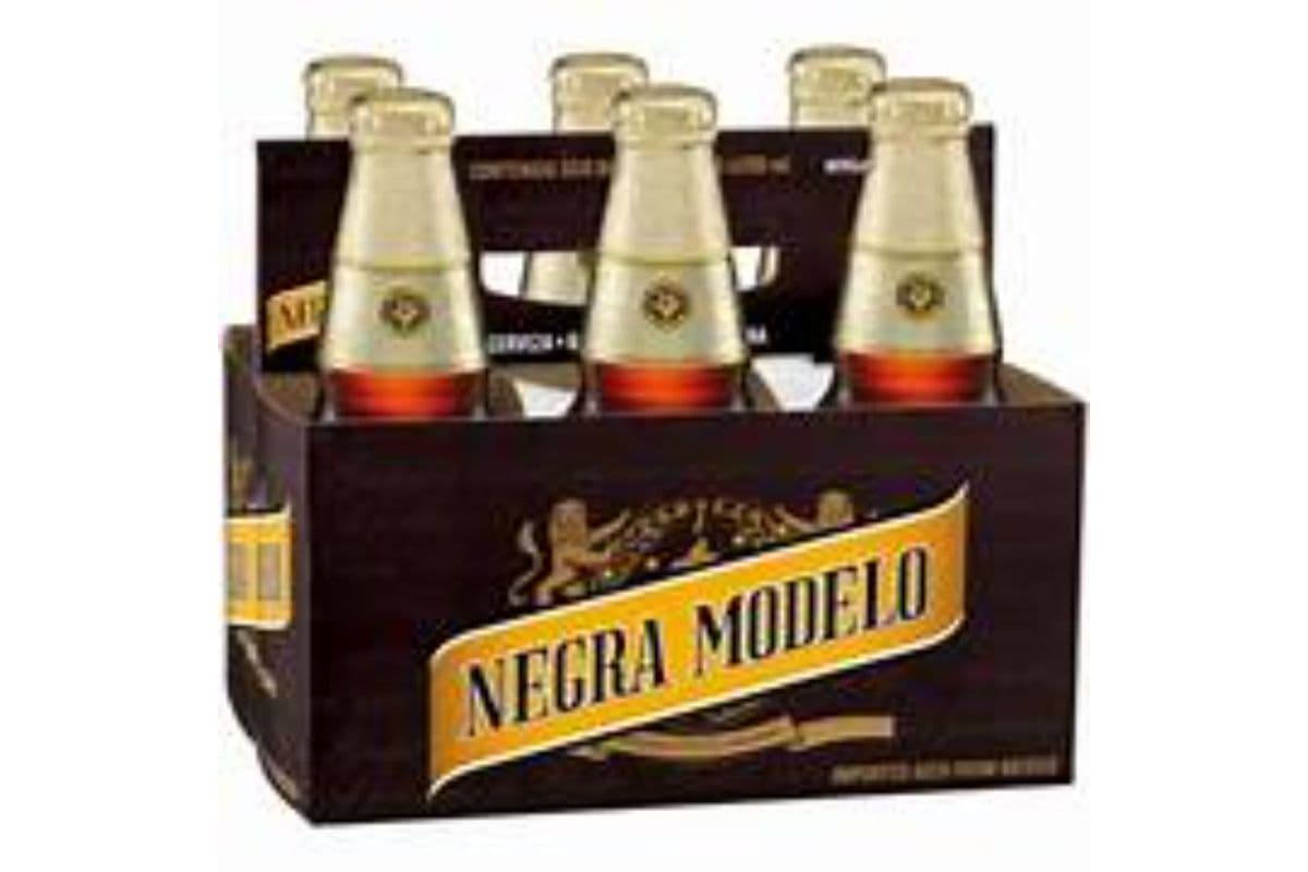 Negra Modelo (6 x 355 ml Bottles)