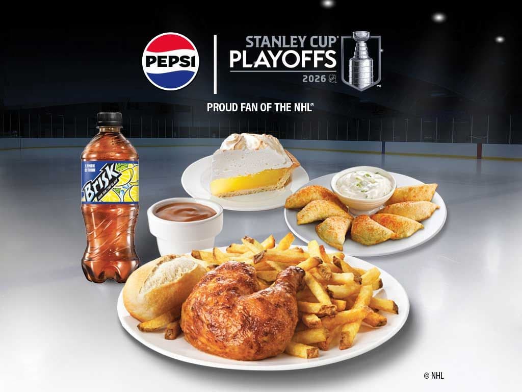 Game Day Deluxe