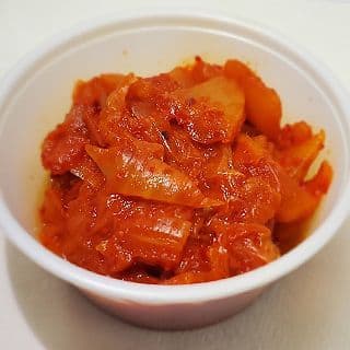 KIMCHI