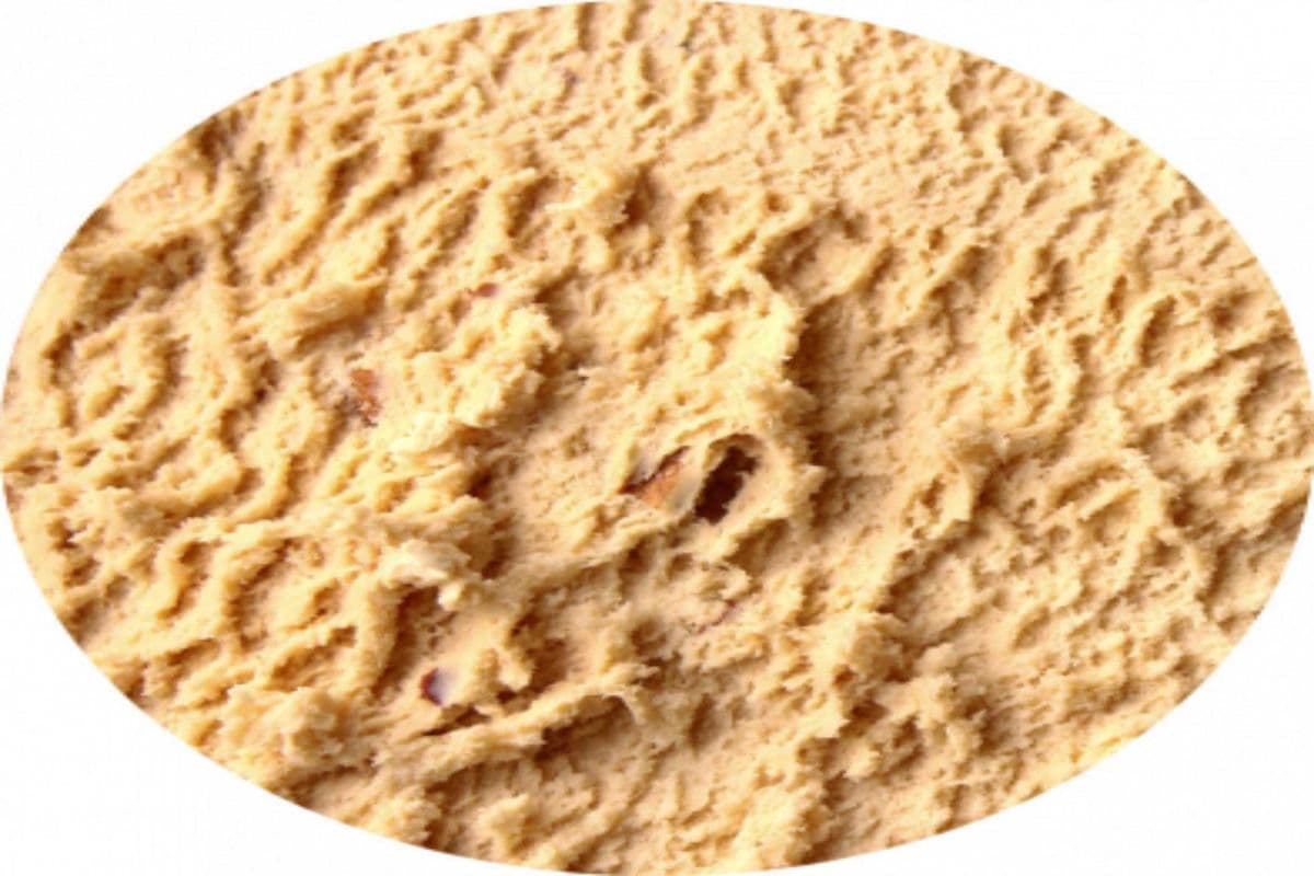 Butter Pecan