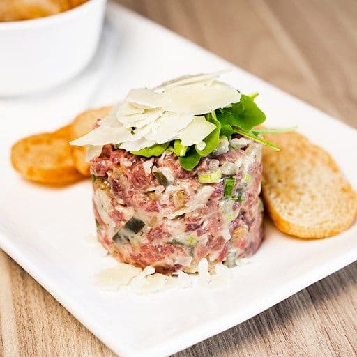 Bœuf küto