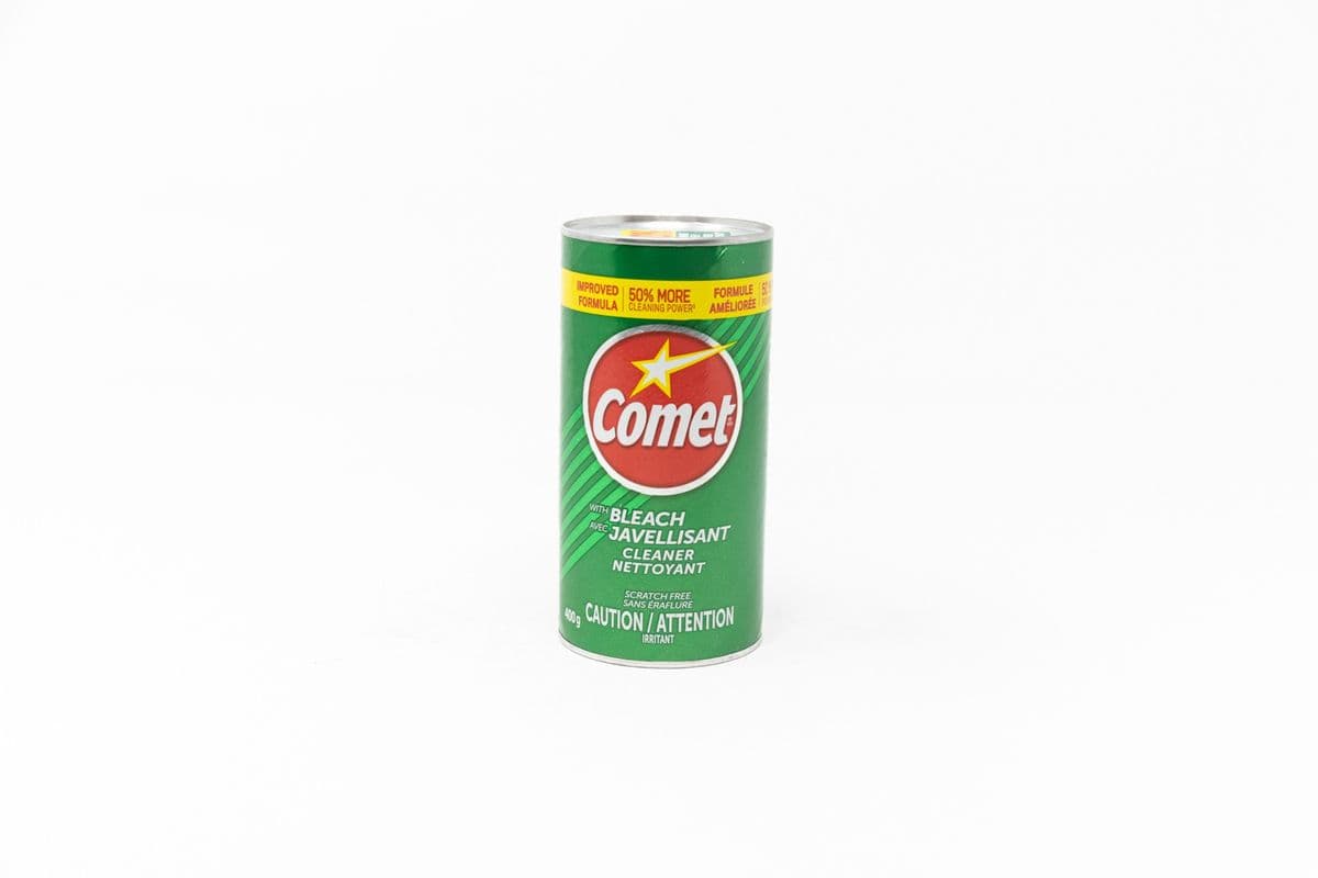 Comet Cleaner (400 g)