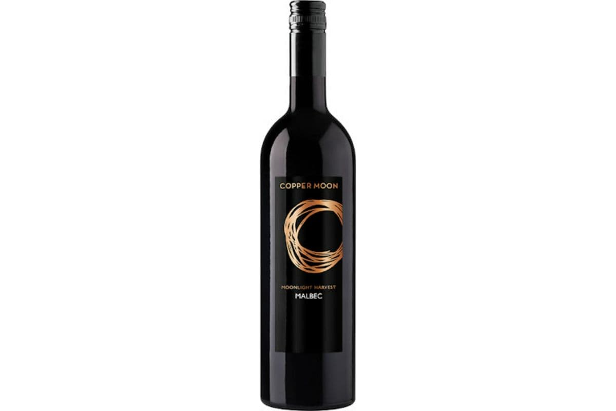 Copper Moon Malbec (1 x 750 ml)