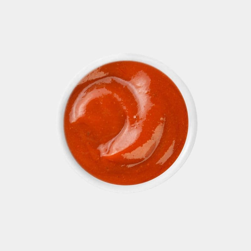 Sauce buffalo / Buffalo Sauce