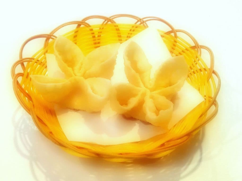 A07.Butterfly Cheese(8pcs)