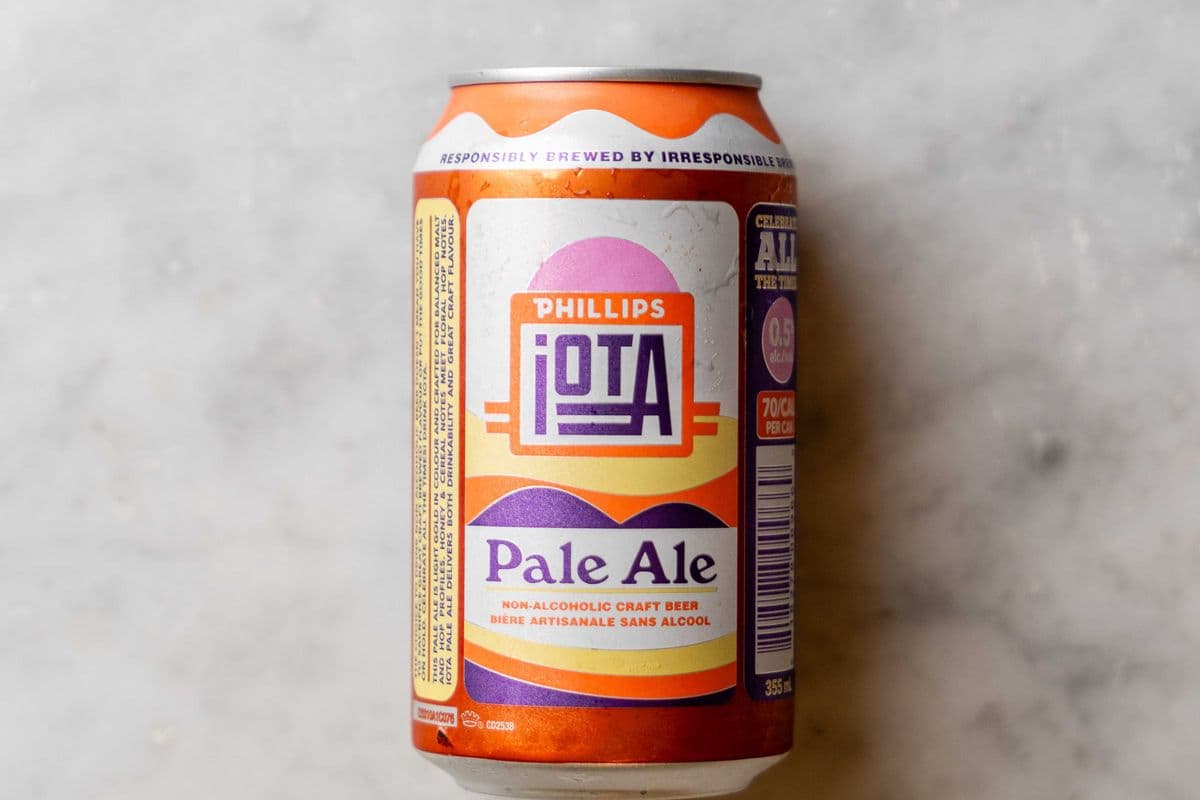 Non-Alcoholic Beer