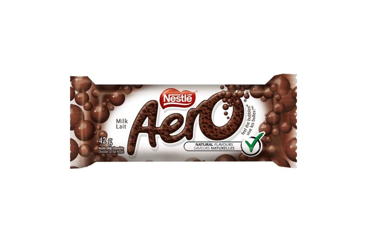 NESTLE AERO (42gm)