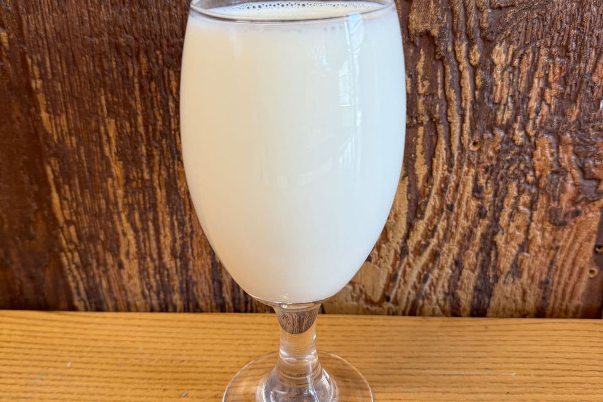White Milk