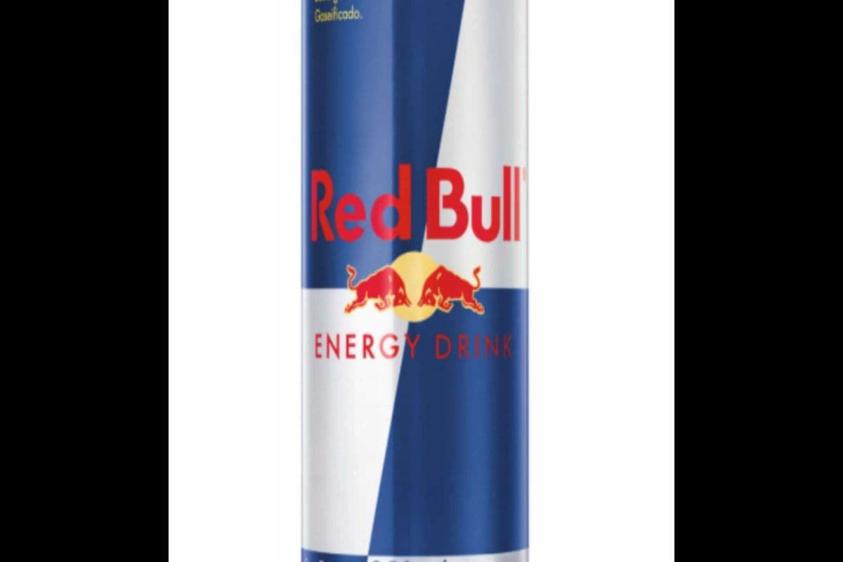 Red Bull 250ml