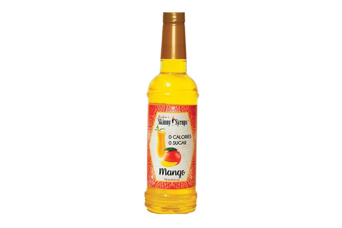 Skinny Mixes - Mangue (750 ml)