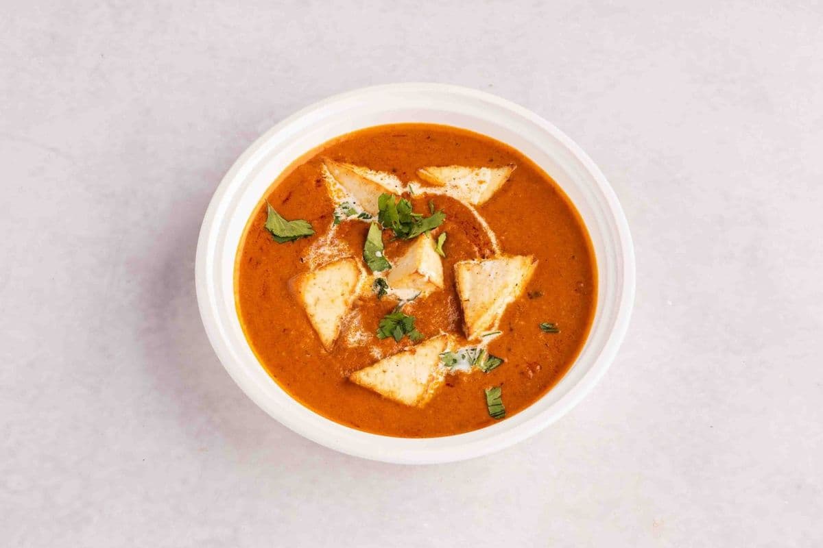 56. Shahi Paneer