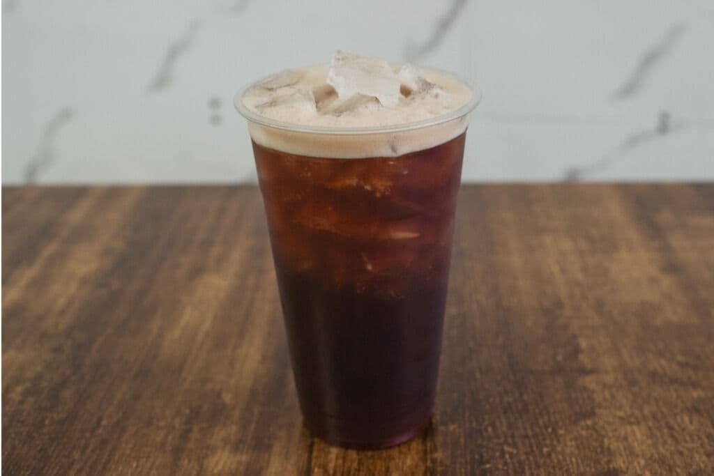 Strawberry Black Tea (Small)