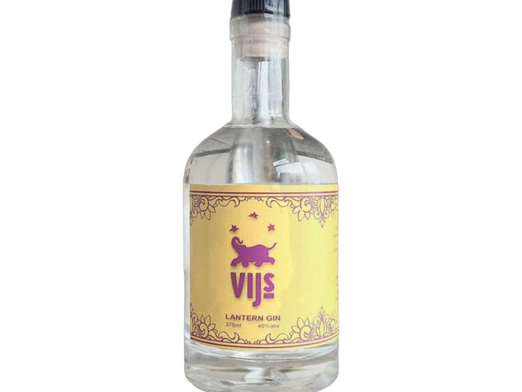 Mad Lab - Vijs Lantern Gin