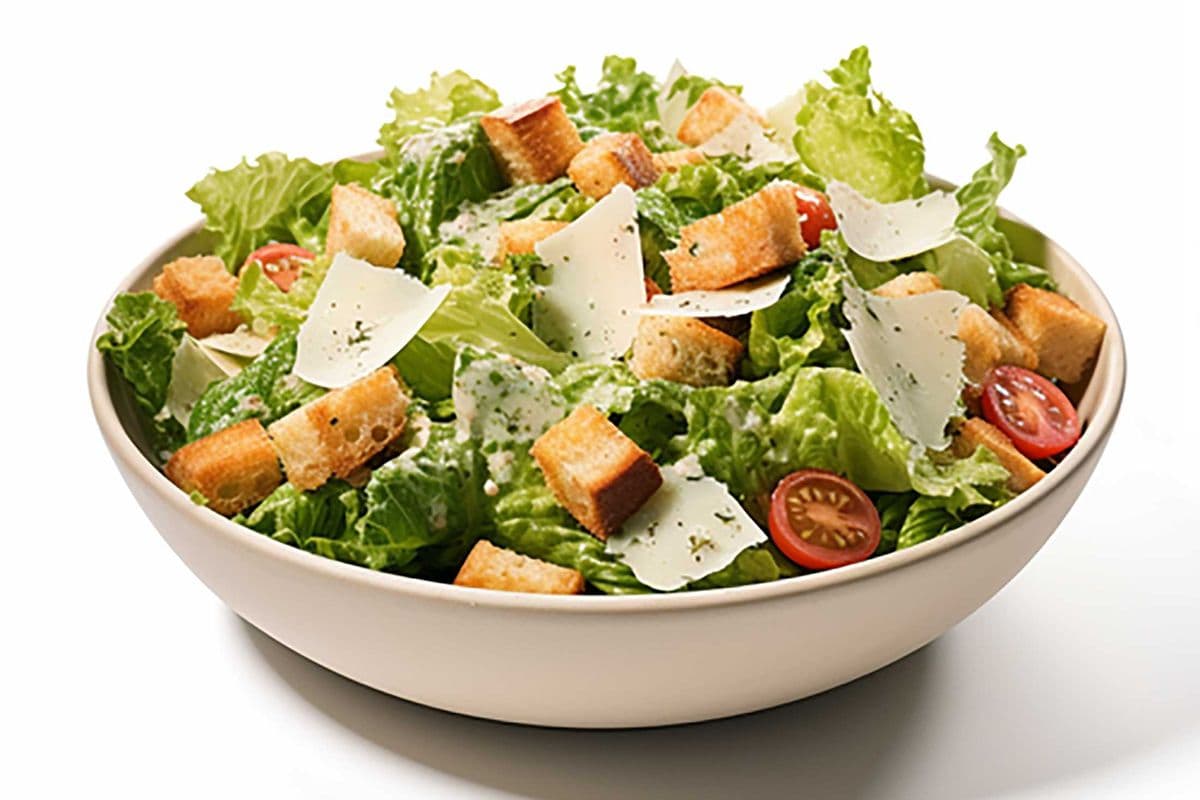 Sizzan Salad