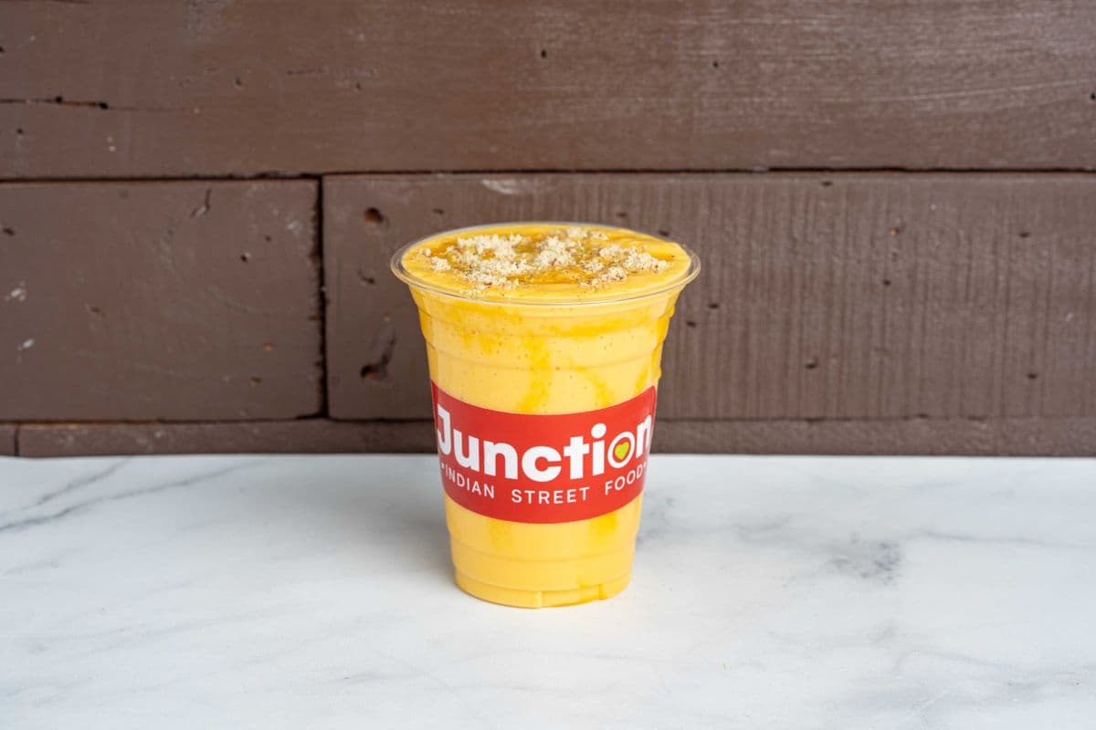 Mango Shake