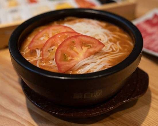 No 1 Selling Rice Noodle / 销量第一米线