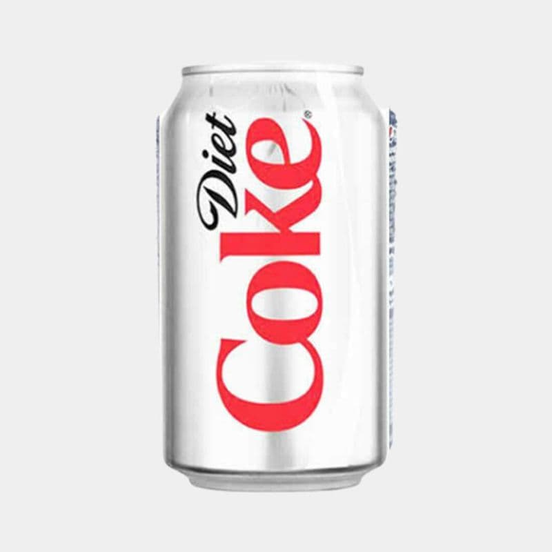 Coke diète