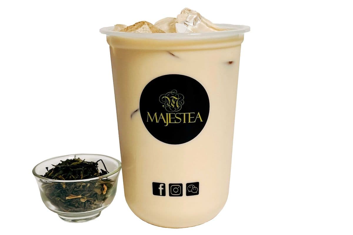 Green Tea